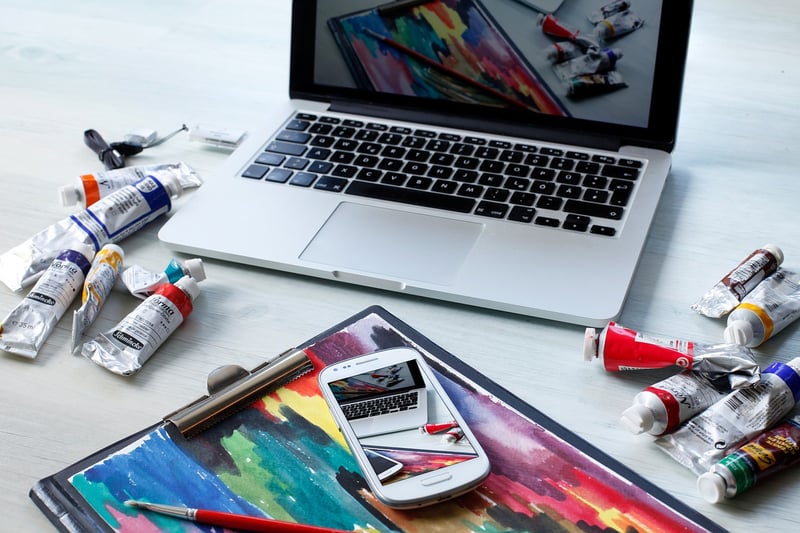 Travel Workspace
